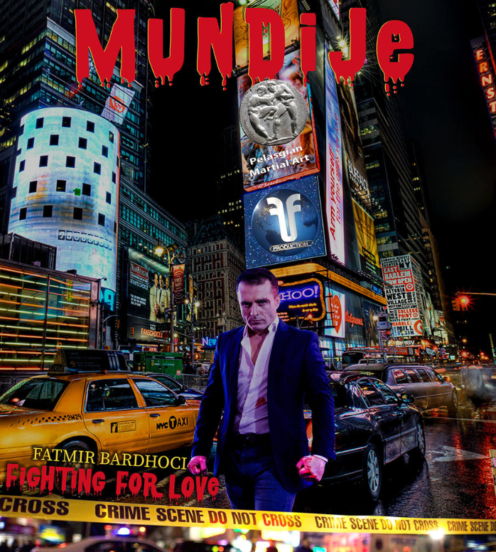 Mundije - Movie Cover